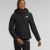 Sudadera con capucha Aconcagua 3 para mujer Sudadera con capucha Aconcagua 3 para mujer