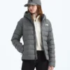 Sudadera con capucha Aconcagua 3 para mujer Sudadera con capucha Aconcagua 3 para mujer
