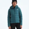 Sudadera con capucha Aconcagua 3 para mujer Sudadera con capucha Aconcagua 3 para mujer