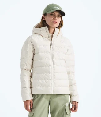 Sudadera con capucha Aconcagua 3 para mujer