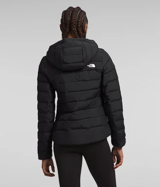 Sudadera con capucha Aconcagua 3 para mujer