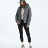 Sudadera con capucha Aconcagua 3 para mujer Sudadera con capucha Aconcagua 3 para mujer