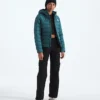 Sudadera con capucha Aconcagua 3 para mujer Sudadera con capucha Aconcagua 3 para mujer