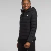 Sudadera con capucha Aconcagua 3 para mujer Sudadera con capucha Aconcagua 3 para mujer