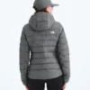Sudadera con capucha Aconcagua 3 para mujer Sudadera con capucha Aconcagua 3 para mujer