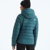 Sudadera con capucha Aconcagua 3 para mujer Sudadera con capucha Aconcagua 3 para mujer