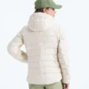 Sudadera con capucha Aconcagua 3 para mujer Sudadera con capucha Aconcagua 3 para mujer