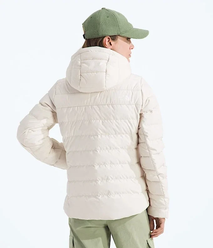 Sudadera con capucha Aconcagua 3 para mujer Sudadera con capucha Aconcagua 3 para mujer