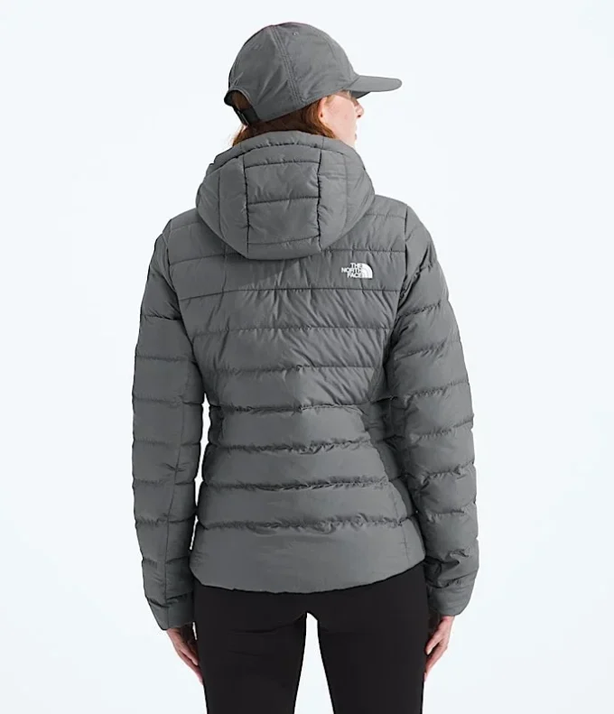 Sudadera con capucha Aconcagua 3 para mujer Sudadera con capucha Aconcagua 3 para mujer