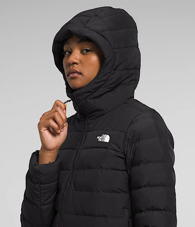 Sudadera con capucha Aconcagua 3 para mujer Sudadera con capucha Aconcagua 3 para mujer