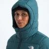 Sudadera con capucha Aconcagua 3 para mujer Sudadera con capucha Aconcagua 3 para mujer
