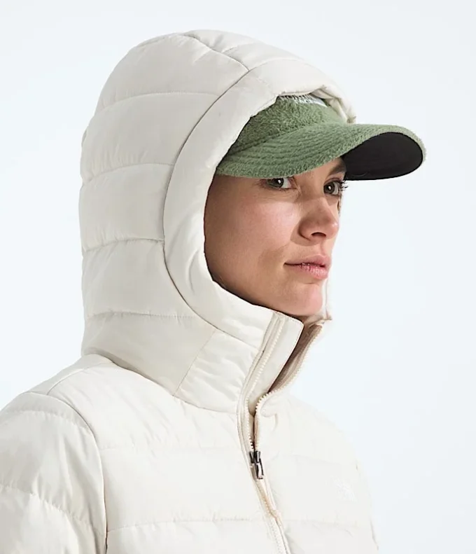 Sudadera con capucha Aconcagua 3 para mujer Sudadera con capucha Aconcagua 3 para mujer