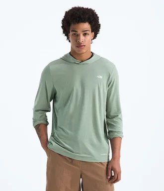 Sudadera con capucha Adventure Sun para hombre