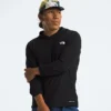 Sudadera con capucha Adventure Sun para hombre