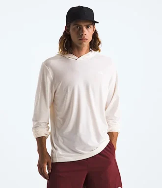 Sudadera con capucha Adventure Sun para hombre