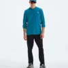 Sudadera con capucha Adventure Sun para hombre