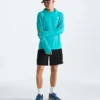 Sudadera con capucha Adventure Sun para hombre