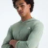 Sudadera con capucha Adventure Sun para hombre