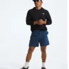 Sudadera con capucha Adventure Sun para hombre