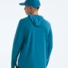 Sudadera con capucha Adventure Sun para hombre
