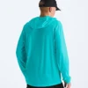 Sudadera con capucha Adventure Sun para hombre