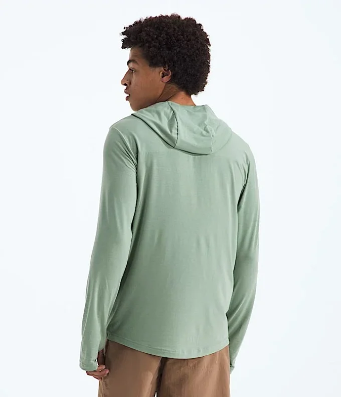 Sudadera con capucha Adventure Sun para hombre