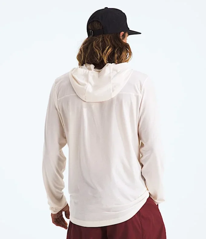 Sudadera con capucha Adventure Sun para hombre