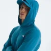 Sudadera con capucha Adventure Sun para hombre