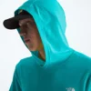 Sudadera con capucha Adventure Sun para hombre
