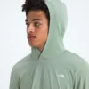 Sudadera con capucha Adventure Sun para hombre