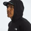 Sudadera con capucha Adventure Sun para hombre