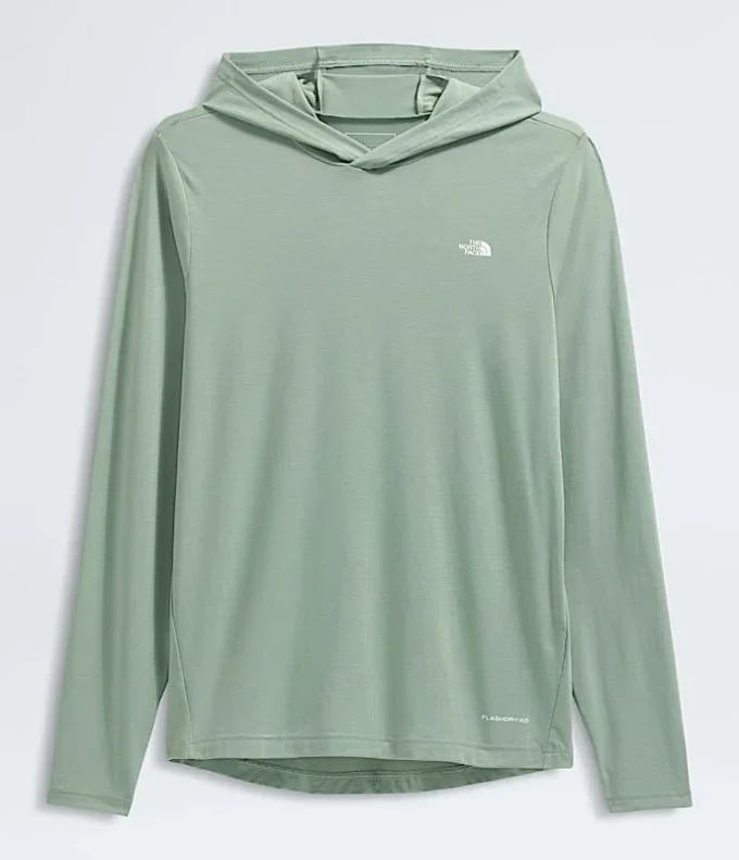 Sudadera con capucha Adventure Sun para hombre
