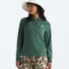 Sudadera con capucha Adventure Sun para mujer Sudadera con capucha Adventure Sun para mujer