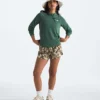 Sudadera con capucha Adventure Sun para mujer Sudadera con capucha Adventure Sun para mujer
