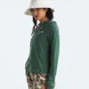 Sudadera con capucha Adventure Sun para mujer Sudadera con capucha Adventure Sun para mujer