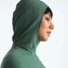 Sudadera con capucha Adventure Sun para mujer Sudadera con capucha Adventure Sun para mujer