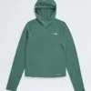 Sudadera con capucha Adventure Sun para mujer Sudadera con capucha Adventure Sun para mujer