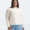 Sudadera con capucha Adventure Sun para mujer en tallas grandes Sudadera con capucha Adventure Sun para mujer en tallas grandes