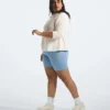 Sudadera con capucha Adventure Sun para mujer en tallas grandes Sudadera con capucha Adventure Sun para mujer en tallas grandes