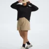 Sudadera con capucha Adventure Sun para mujer en tallas grandes Sudadera con capucha Adventure Sun para mujer en tallas grandes