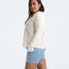 Sudadera con capucha Adventure Sun para mujer en tallas grandes Sudadera con capucha Adventure Sun para mujer en tallas grandes