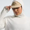 Sudadera con capucha Adventure Sun para mujer en tallas grandes Sudadera con capucha Adventure Sun para mujer en tallas grandes