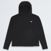 Sudadera con capucha Adventure Sun para mujer en tallas grandes Sudadera con capucha Adventure Sun para mujer en tallas grandes