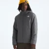 Sudadera con capucha aislante Junction para hombre Sudadera con capucha aislante Junction para hombre