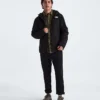 Sudadera con capucha aislante Junction para hombre Sudadera con capucha aislante Junction para hombre