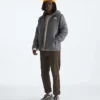 Sudadera con capucha aislante Junction para hombre Sudadera con capucha aislante Junction para hombre