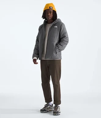 sudadera con capucha aislante junction para hombre 2 330x384 - Sudadera con capucha aislante Junction para hombre
