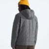 Sudadera con capucha aislante Junction para hombre Sudadera con capucha aislante Junction para hombre