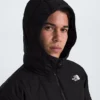Sudadera con capucha aislante Junction para hombre Sudadera con capucha aislante Junction para hombre