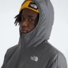 Sudadera con capucha aislante Junction para hombre Sudadera con capucha aislante Junction para hombre